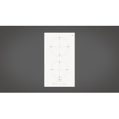 Варочная панель Fulgor Milano CH 302 ID TC WH