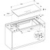 Варочная панель Gaggenau CX492101 в Краснодаре