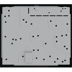 Варочная панель Gorenje ECT642BCSCE