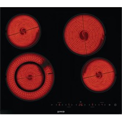 Варочная панель Gorenje ECT642BCSCE