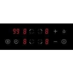 Варочная панель Graude EK 60.0 S