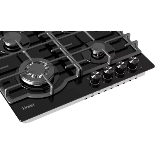 Варочная панель Haier HHX-G64RFVLB в Краснодаре