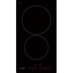 Варочная панель Hyundai HHE 3210 BG