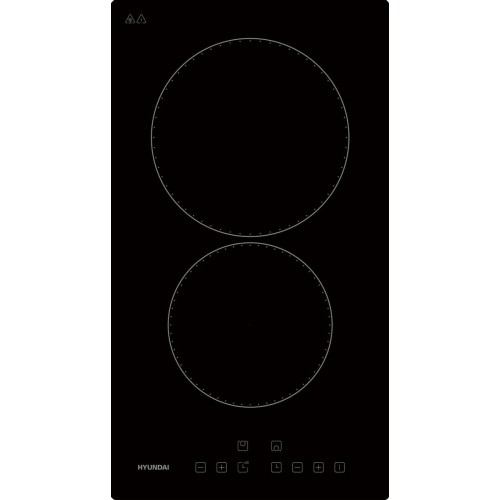 Варочная панель Hyundai HHE 3210 BG в Краснодаре