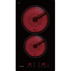 Варочная панель Hyundai HHE 3210 BG