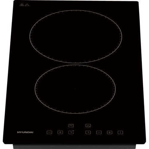 Варочная панель Hyundai HHE 3210 BG в Краснодаре