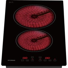 Варочная панель Hyundai HHE 3210 BG