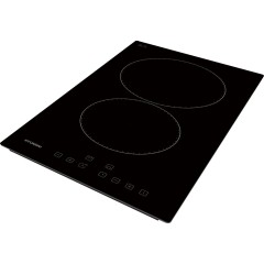 Варочная панель Hyundai HHE 3210 BG