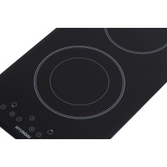 Варочная панель Hyundai HHE 3285 BG