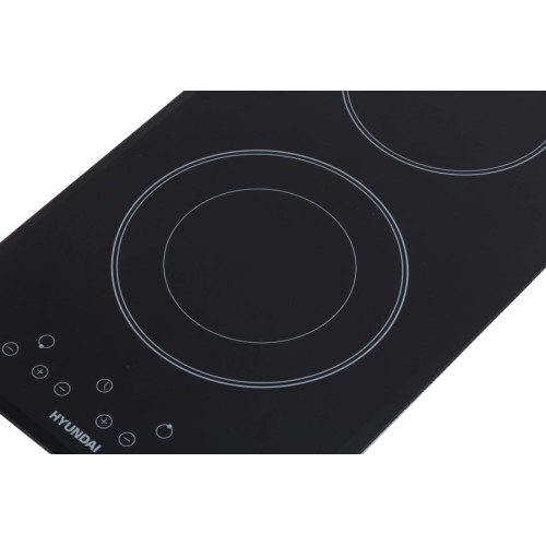 Варочная панель Hyundai HHE 3285 BG в Краснодаре