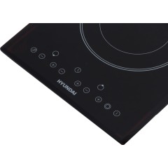 Варочная панель Hyundai HHE 3285 BG