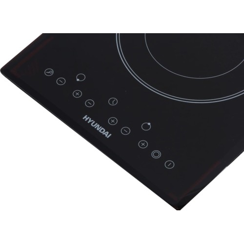 Варочная панель Hyundai HHE 3285 BG в Краснодаре