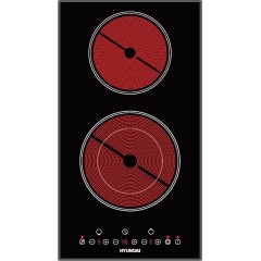 Варочная панель Hyundai HHE 3285 BG
