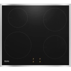Комплект №8 (варочная панель Miele KM 7001 FR + духовой шкаф Miele H 2269-1 E Active + вытяжка Miele DAS 2620)