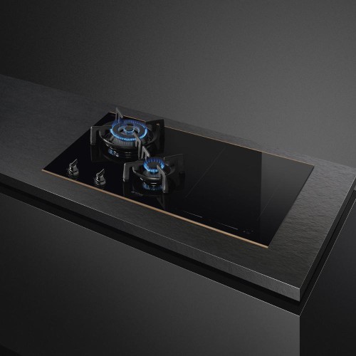 Варочная панель Smeg PM6743R в Краснодаре