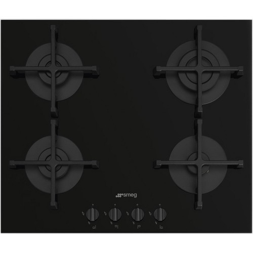 Варочная панель Smeg PV264B в Краснодаре