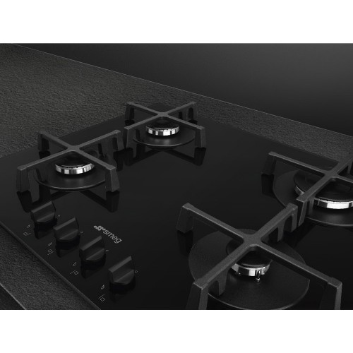 Варочная панель Smeg PV264B в Краснодаре