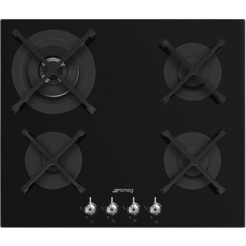 Варочная панель Smeg PV364N в Краснодаре