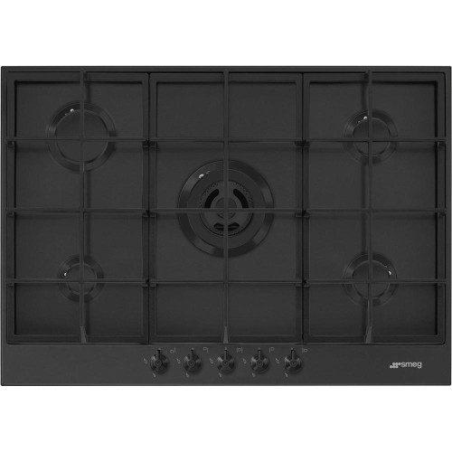 Варочная панель Smeg PX375MB в Краснодаре