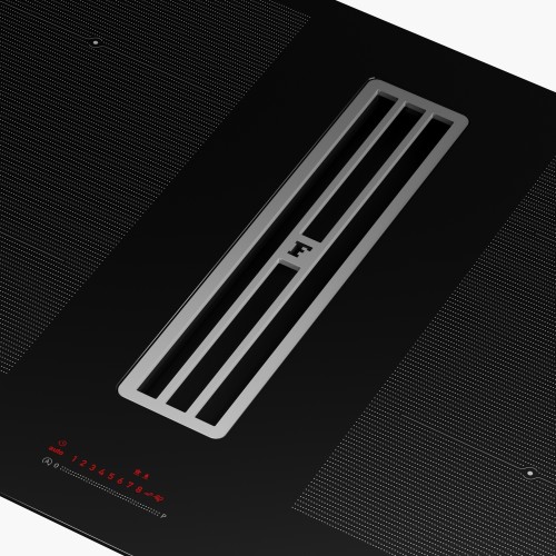 Варочная панель со встроенной вытяжкой Franke FMA 8391R HI в Краснодаре