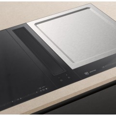 Варочная панель V-ZUG CookTop Teppan Yaki I40 CTI6T-31140