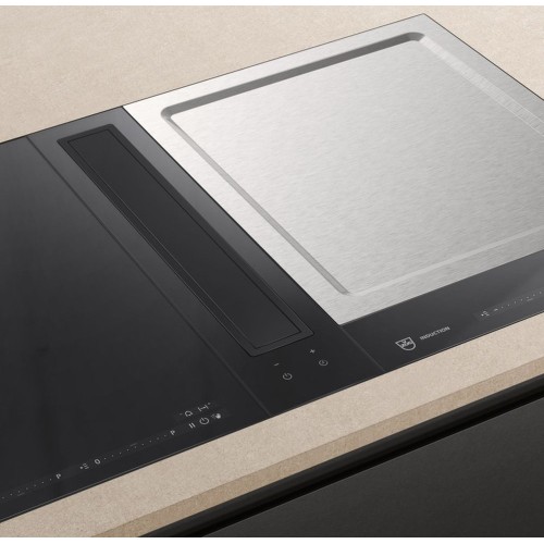 Варочная панель V-ZUG CookTop Teppan Yaki I40 CTI6T-31140 в Краснодаре