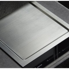 Варочная панель V-ZUG CookTop Teppan Yaki I40 CTI6T-31140