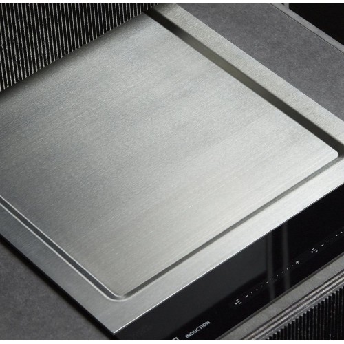 Варочная панель V-ZUG CookTop Teppan Yaki I40 CTI6T-31140 в Краснодаре