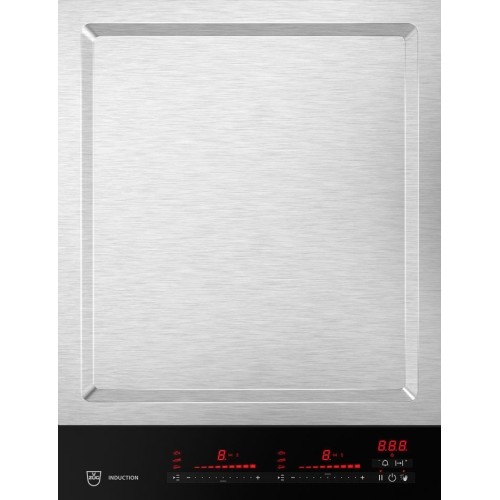 Варочная панель V-ZUG CookTop Teppan Yaki I40 CTI6T-31140 в Краснодаре