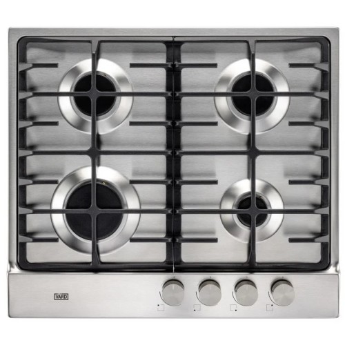 Варочная панель VARD VHG6424X в Краснодаре