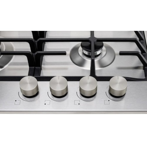 Варочная панель VARD VHG6424X в Краснодаре