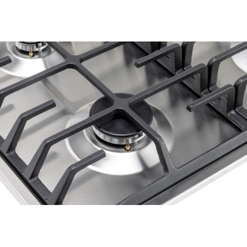 Варочная панель VARD VHG6424X в Краснодаре