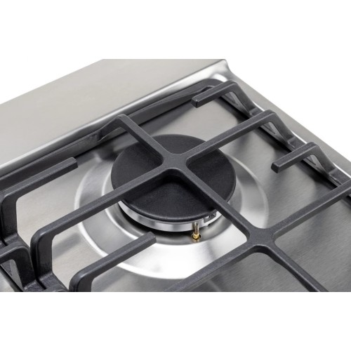 Варочная панель VARD VHG6424X в Краснодаре