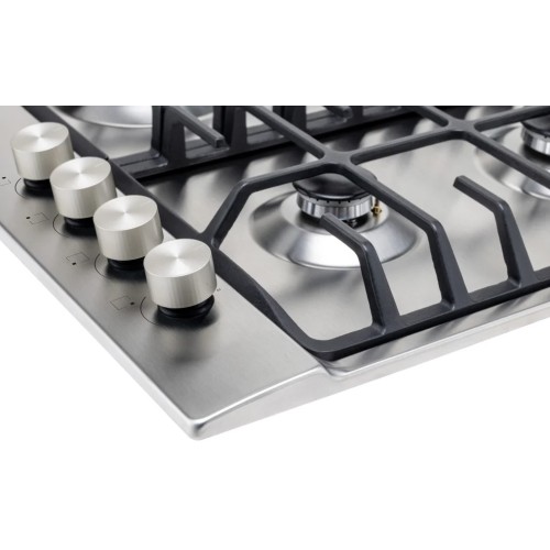 Варочная панель VARD VHG6424X в Краснодаре