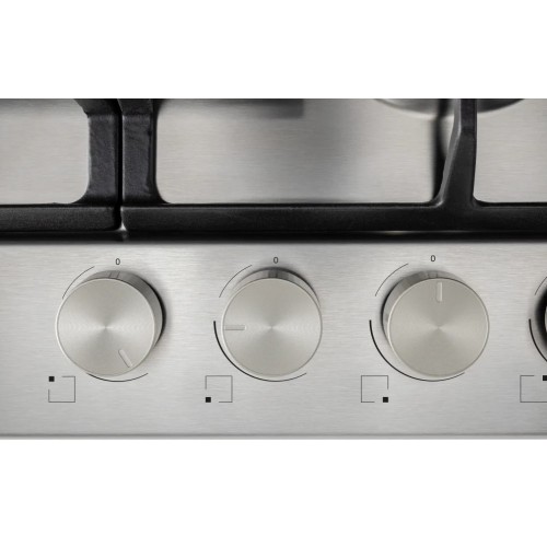 Варочная панель VARD VHG6424X в Краснодаре