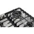 Варочная панель VARD VHGS6434X в Краснодаре