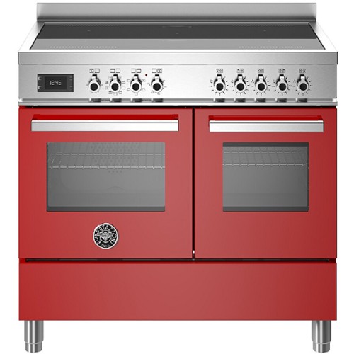 Варочный центр Bertazzoni PRO105I2EROT в Краснодаре
