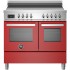 Варочный центр Bertazzoni PRO105I2EROT в Краснодаре