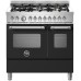 Варочный центр Bertazzoni MAS96L2ENET в Краснодаре