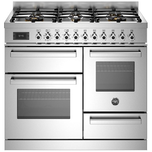 Варочный центр Bertazzoni PRO106L3EXT в Краснодаре