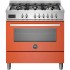 Варочный центр Bertazzoni PRO96L1EART в Краснодаре