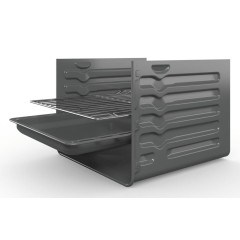 Варочный центр Bosch HGG 120B20 R