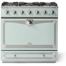Варочный центр La Cornue Albertine 90 R1