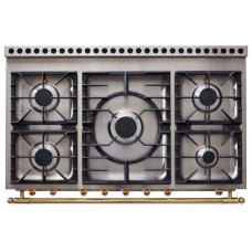 Варочный центр La Cornue Albertine 90 R1