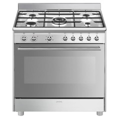 Варочный центр Smeg SX91GM