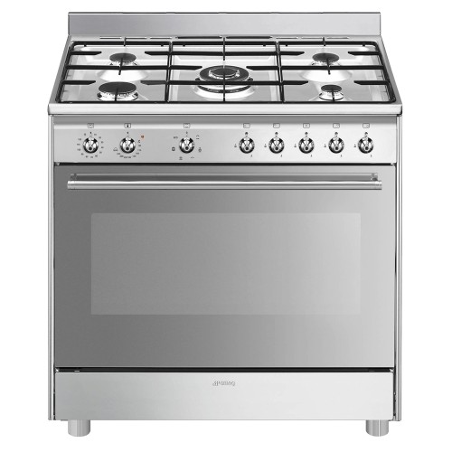 Варочный центр Smeg SX91GM в Краснодаре