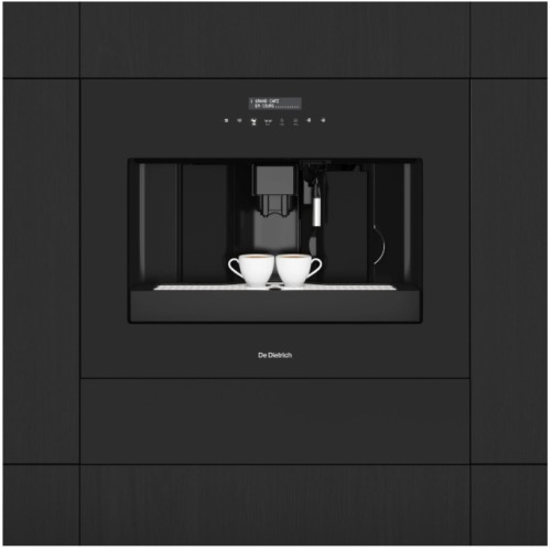 Встраиваемая кофемашина De Dietrich DKD4810N в Краснодаре