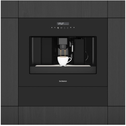 Встраиваемая кофемашина De Dietrich DKD4810N в Краснодаре