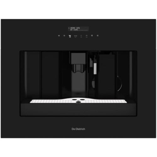 Встраиваемая кофемашина De Dietrich DKD4810N в Краснодаре