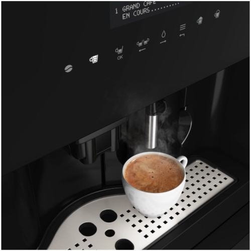 Встраиваемая кофемашина De Dietrich DKD4810N в Краснодаре